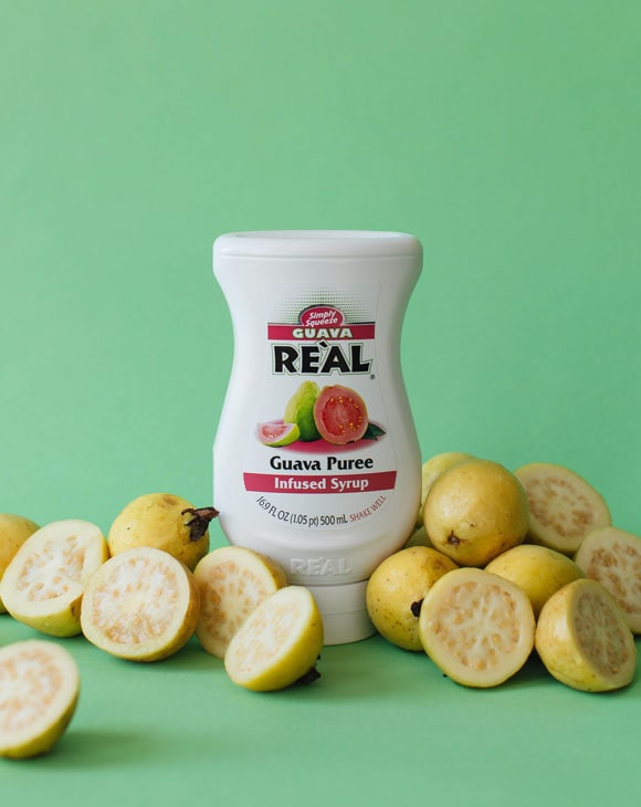 Guava Reàl