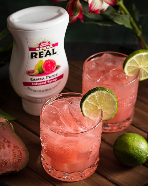 Guava Reàl