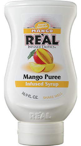 Mango Reàl