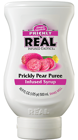 Juicy Pear Reàl