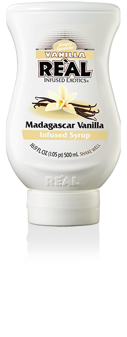 Vanilla Reàl