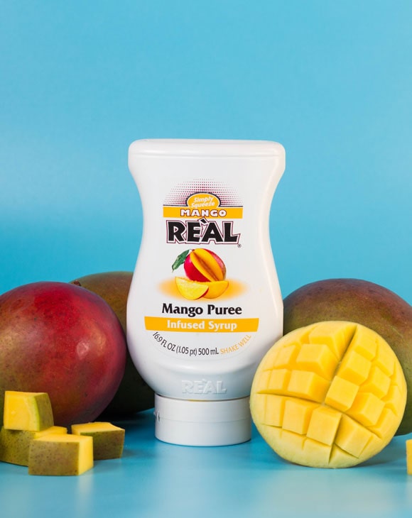 Mango Reàl