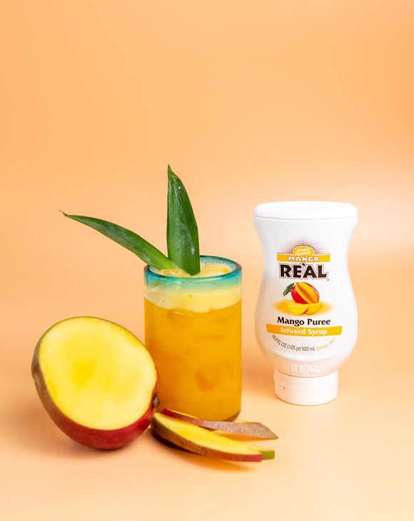 Mango Reàl