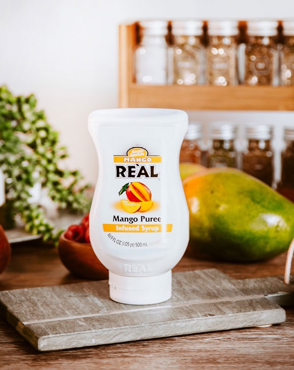 Mango Reàl