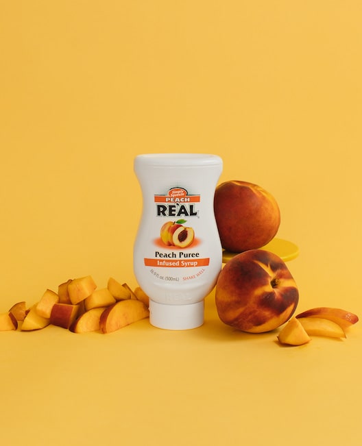 Peach Reàl