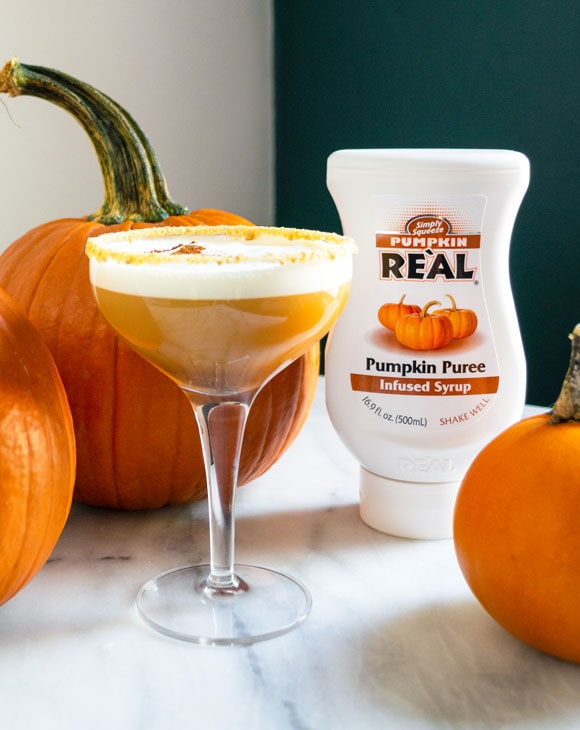 Pumpkin Reàl