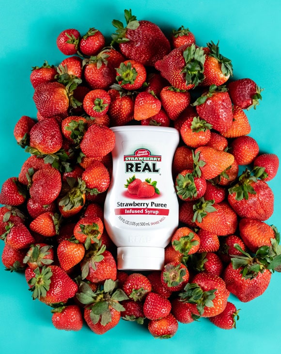 Strawberry Reàl