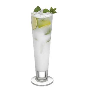 Coconut Mojito