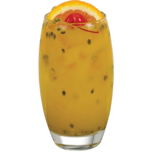 Passionate Wallbanger