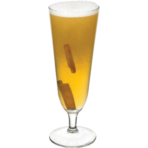 Cider Season: Reàl Fall Drinks