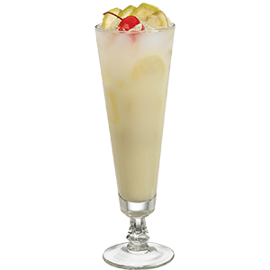 Banana Daiquiri