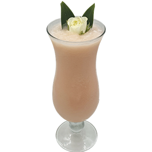 Lychee Colada