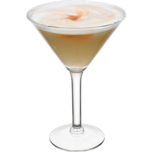 Guava Martini