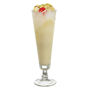Fernet Colada
