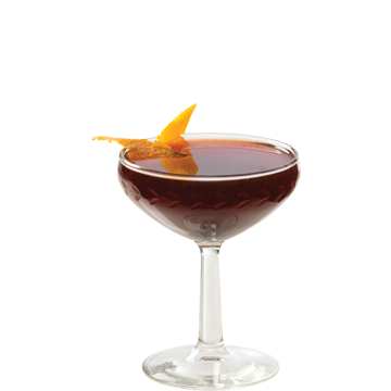 3 Warm Cocktails to Beat the Winter Chill