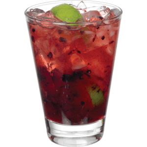 Campari Cherry Crusher