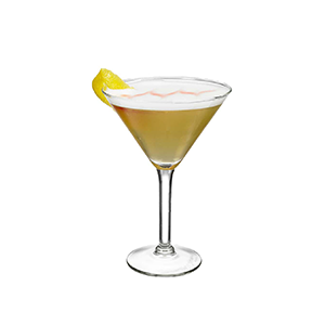 Apple Daiquiri