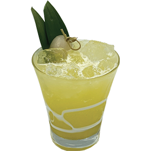 Pinychee Daiquiri