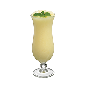 Piña Mojito