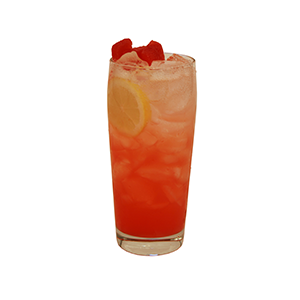 Raspberry Lemonade