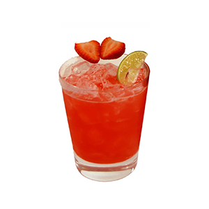 Strawberry Margarita