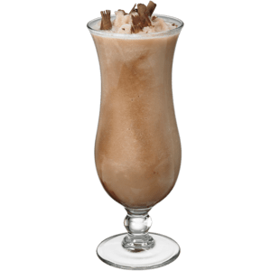 Almond Joy Colada