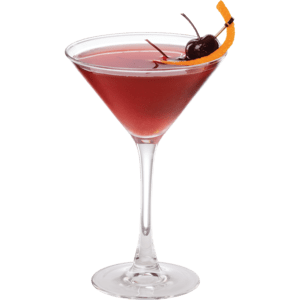 Black Cherry Cosmo