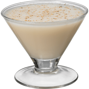 Caribbean Eggnog