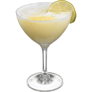 Coconut Daiquiri