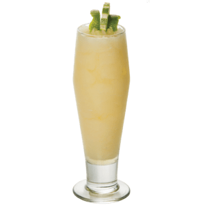 Frozen Irish Mule