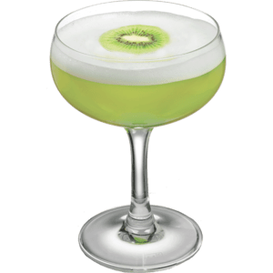 Kiwi Sour