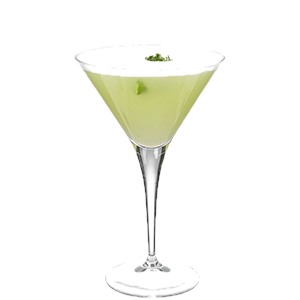 Kiwi-tini