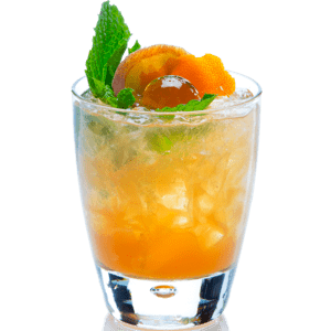 Mango Julep