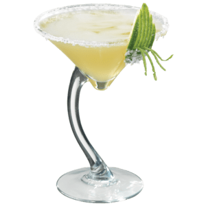 Passion Fruit Margarita