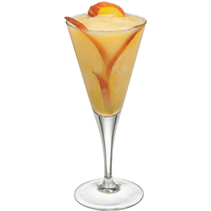 Peach Daiquiri