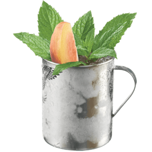 Peach Julep