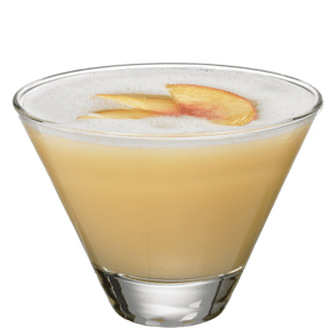 Peach Rummer