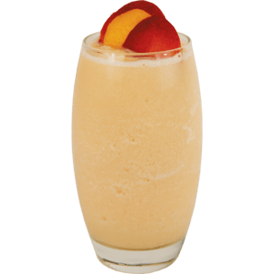 Peach Smoothie