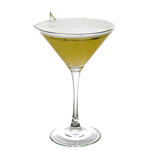 Piña Daiquiri