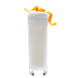 Piña Fizz