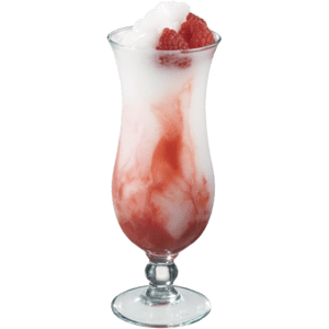 Raspberry Colada