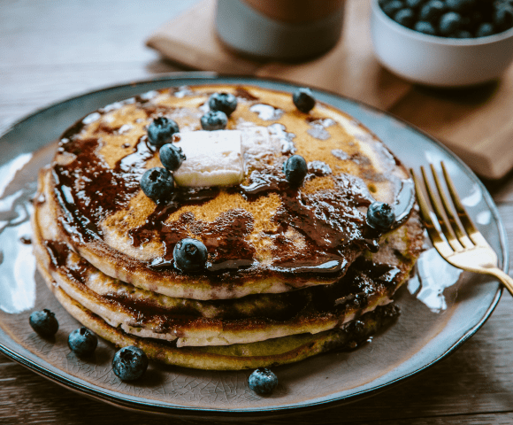 Breakfast favorites