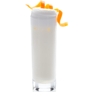 Rumos Coconut Fizz