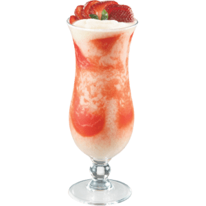 Strawberry Colada