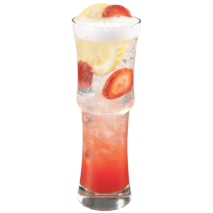 Strawberry Lemonade