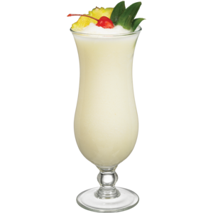 The Ultimate Piña Colada