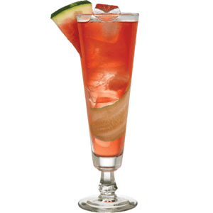 Watermelon Cucumber Punch