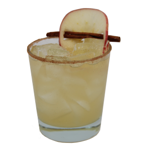 Cider Season: Reàl Fall Drinks