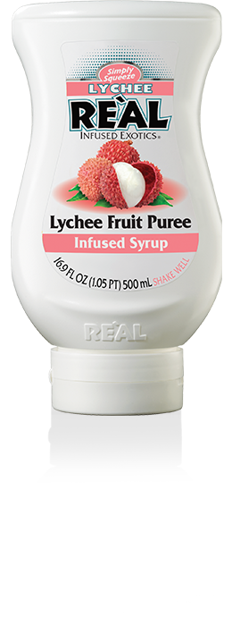 Lychee Reàl