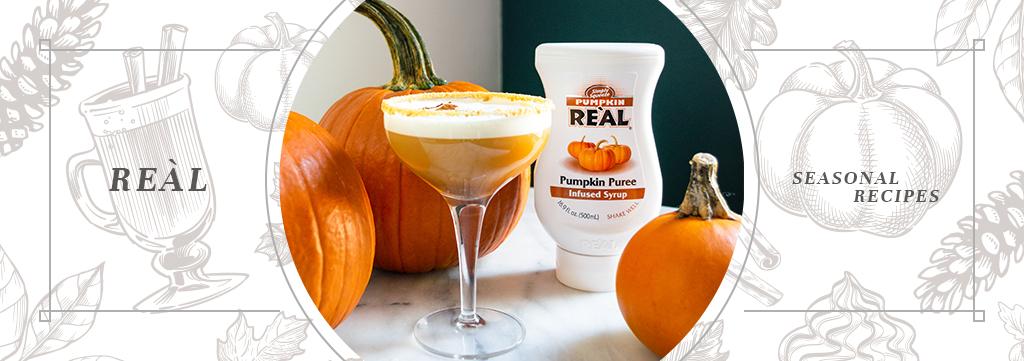 Ways to Use Your Favorite Fall Flavors